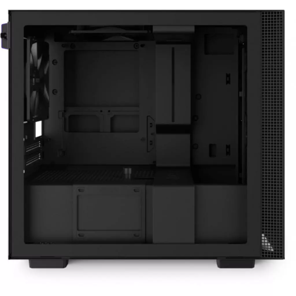Корпус NZXT H210 Black (CA-H210B-B1) - 6