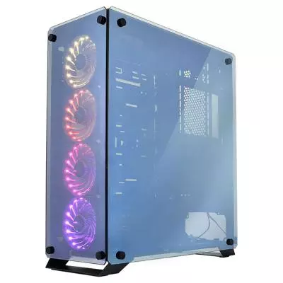 Корпус QUBE case QBT97_FMNU4