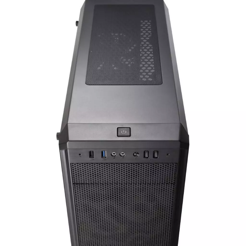 Корпус Cougar MX330-X - 6