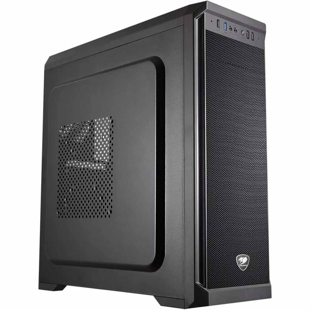 Корпус Cougar MX330-X