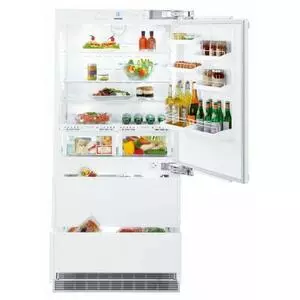 Холодильник Liebherr ECBN 6156