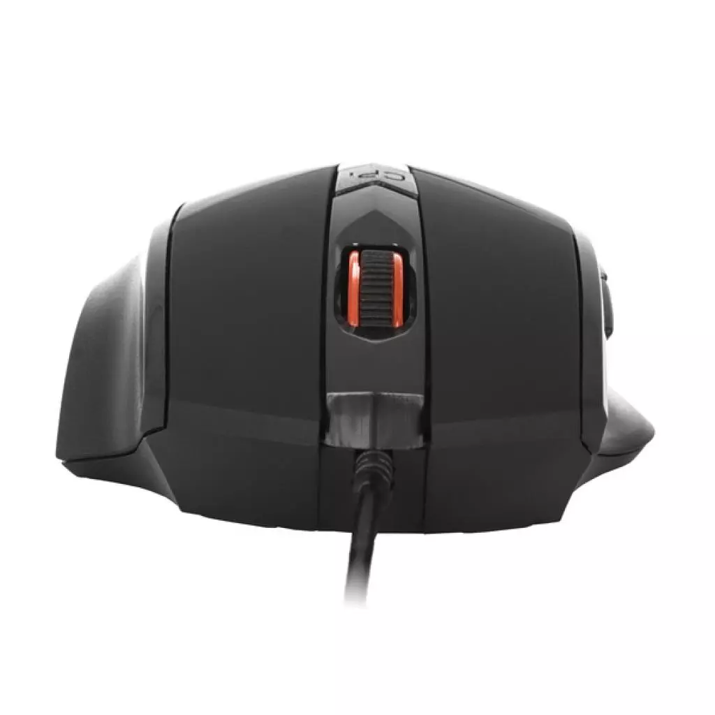 Мышка Ergo NL-620 Black (NL-620) - 4