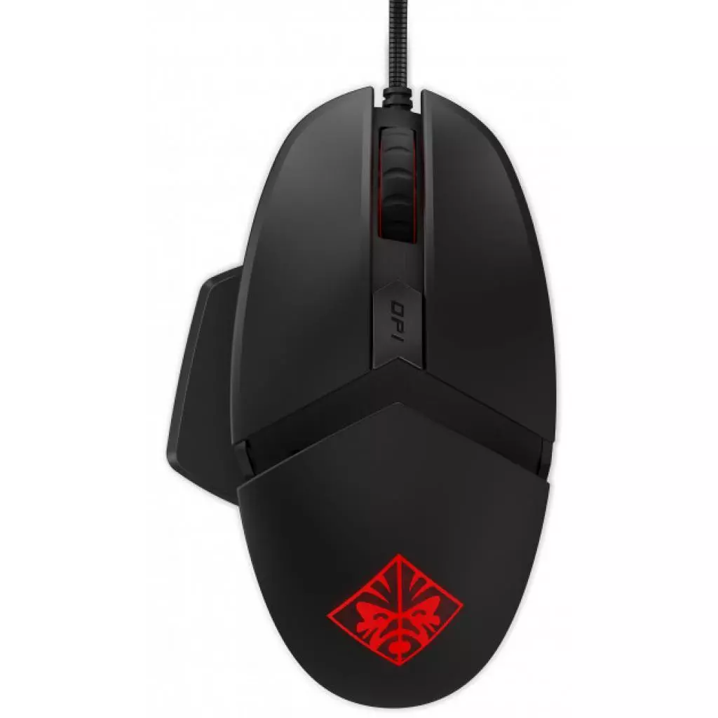 Мышка HP OMEN Reactor Mouse (2VP02AA) - 1