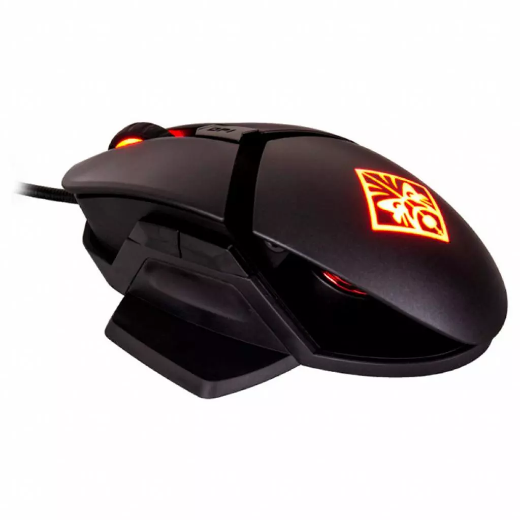 Мышка HP OMEN Reactor Mouse (2VP02AA) - 2