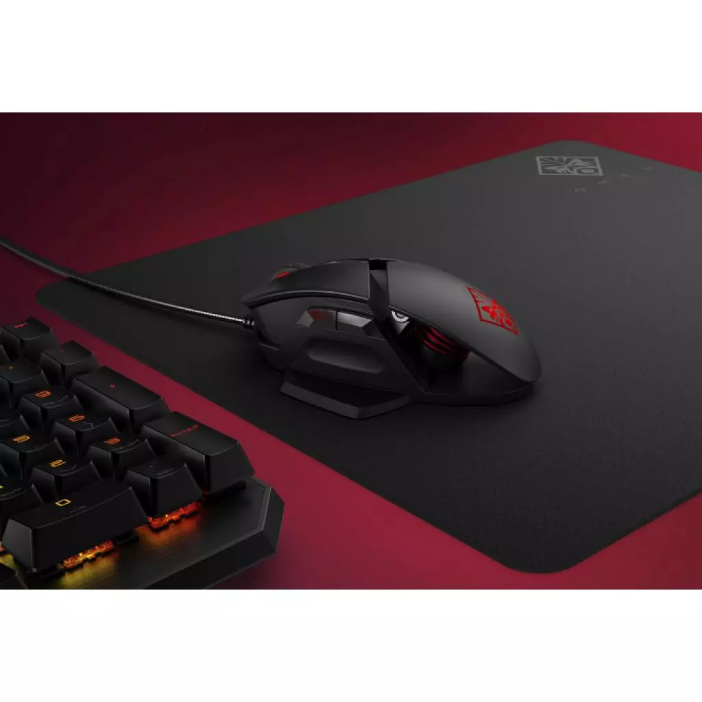 Мышка HP OMEN Reactor Mouse (2VP02AA) - 4