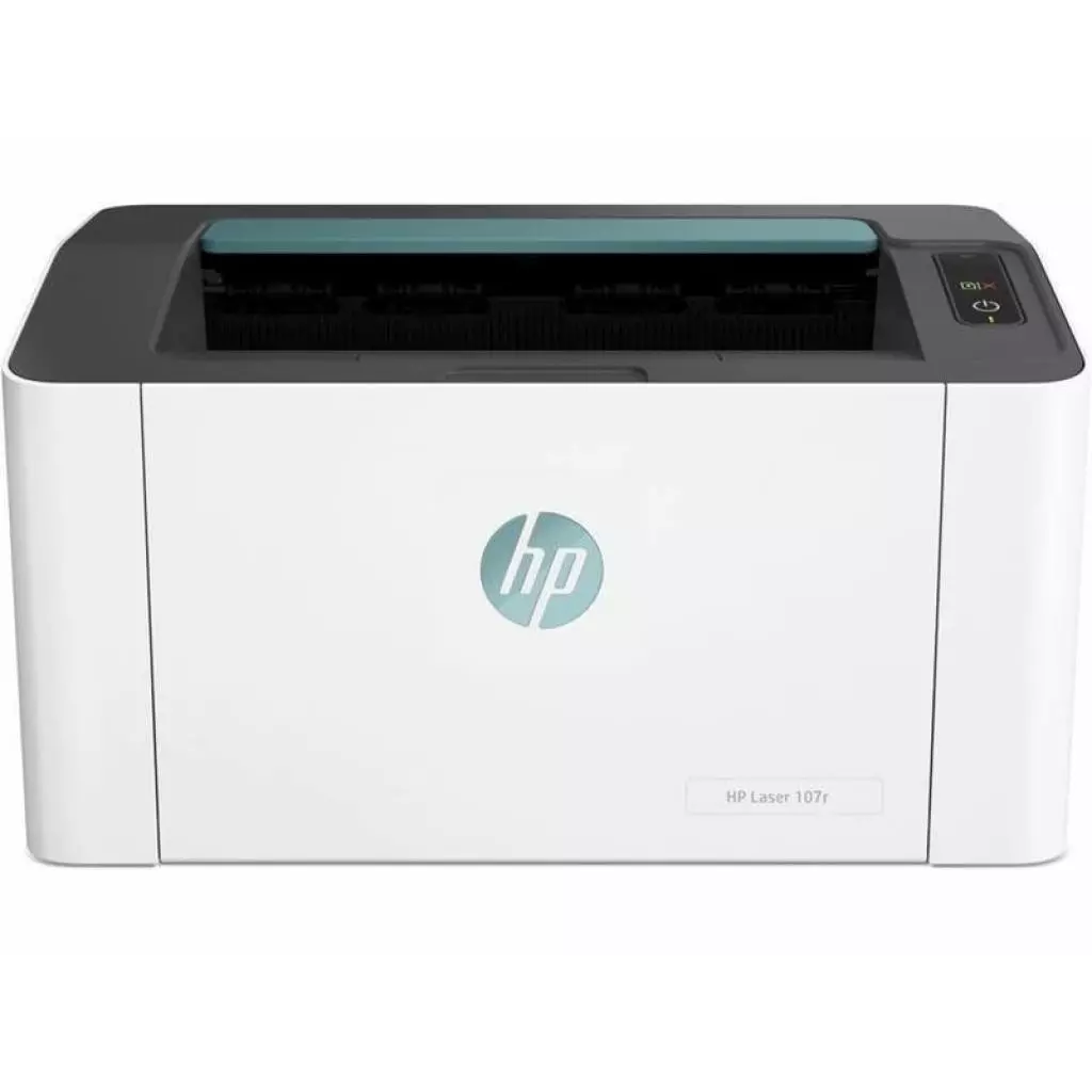 Лазерный принтер HP LaserJet 107r (5UE14A) - 1 Лазерный принтер HP LaserJet 107r (5UE14A) - 1