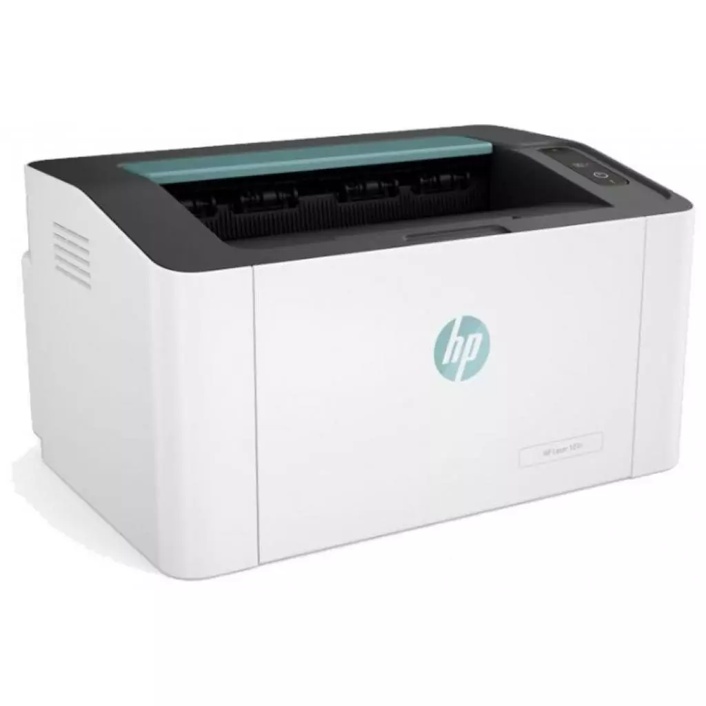 Лазерный принтер HP LaserJet 107r (5UE14A) - 2 Лазерный принтер HP LaserJet 107r (5UE14A) - 2