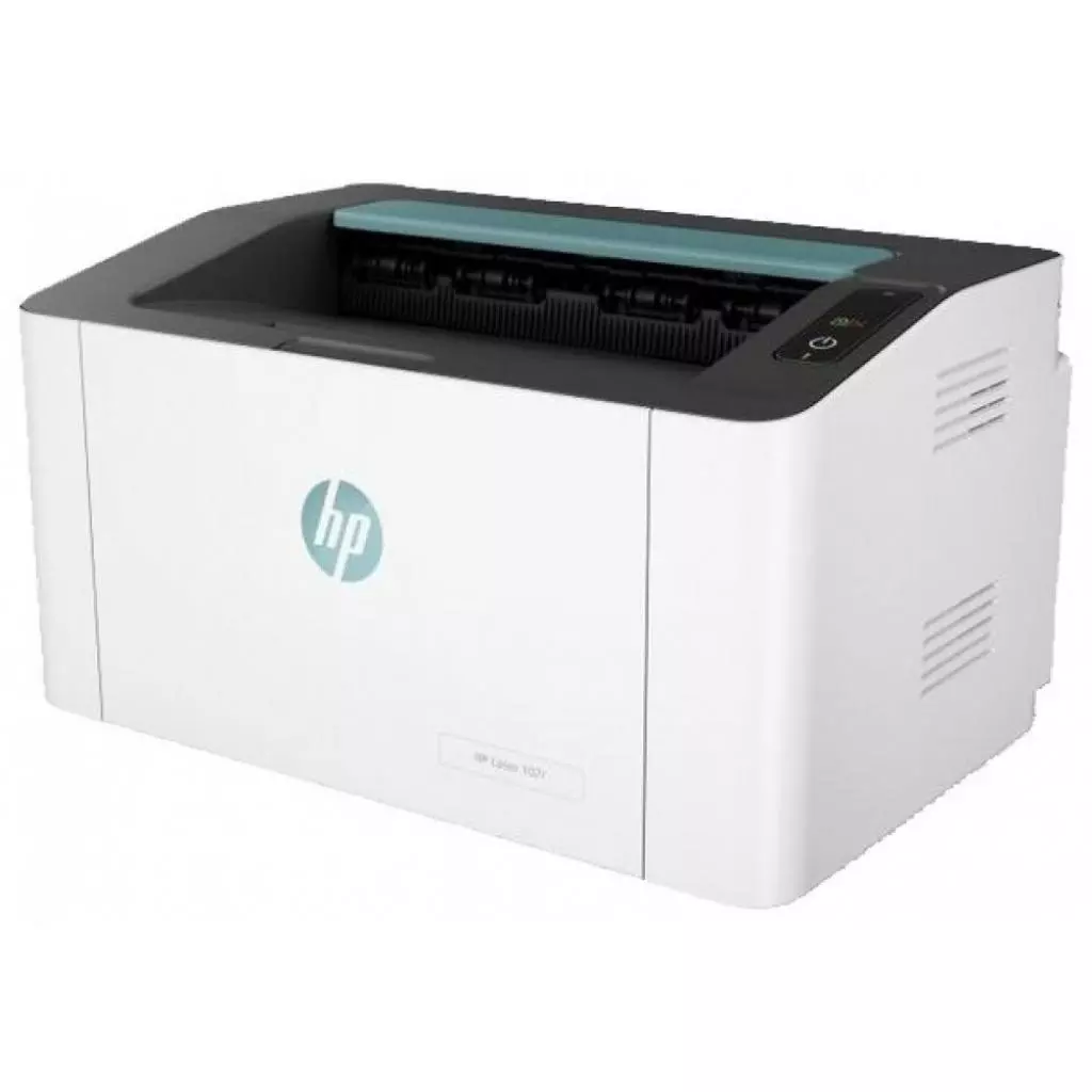 Лазерный принтер HP LaserJet 107r (5UE14A)