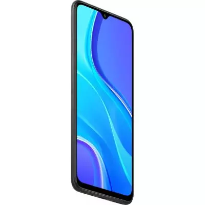 Мобильный телефон Xiaomi Redmi 9 3/32GB Carbon Grey - 4