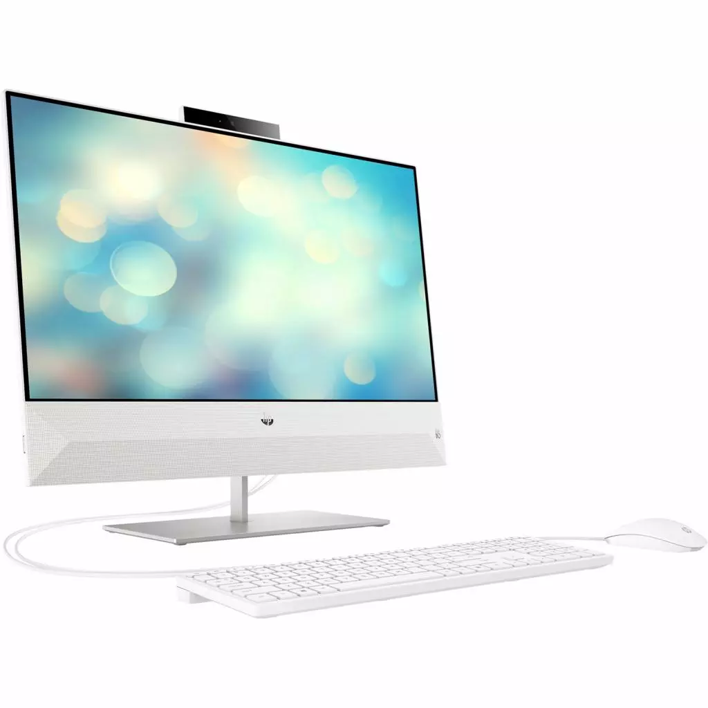 Компьютер HP Pavilion 24-xa0070ur AiO / i5-9400T (8XD26EA) - 1