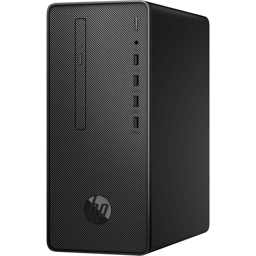 Компьютер HP Desktop Pro A 300 G3 MT / Ryzen3 Pro 2200G (9US36EA) - 2