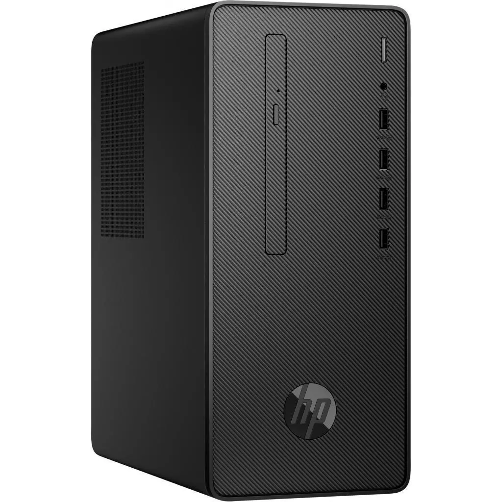Компьютер HP Desktop Pro A 300 G3 MT / Ryzen3 Pro 2200G (9US36EA)