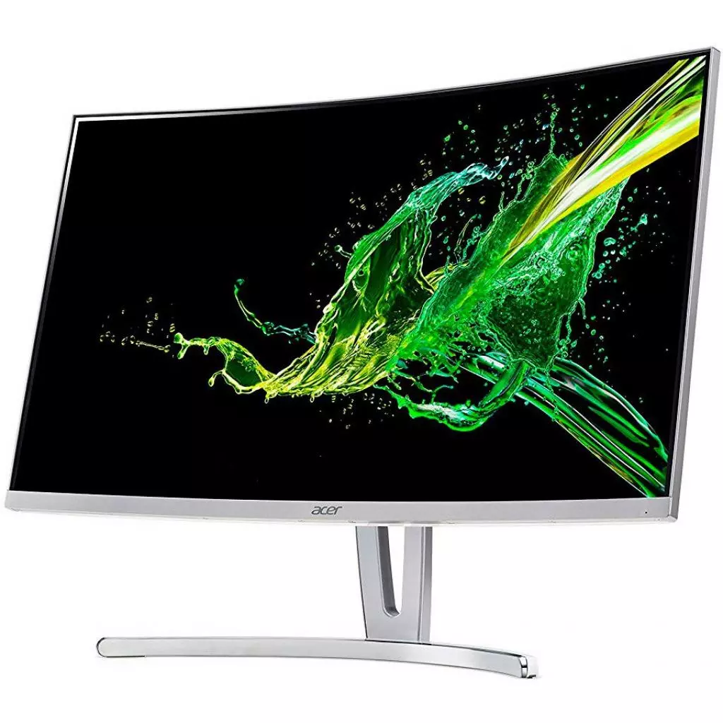 Монитор Acer ED273AWIDPX (UM.HE3EE.A01) - 3