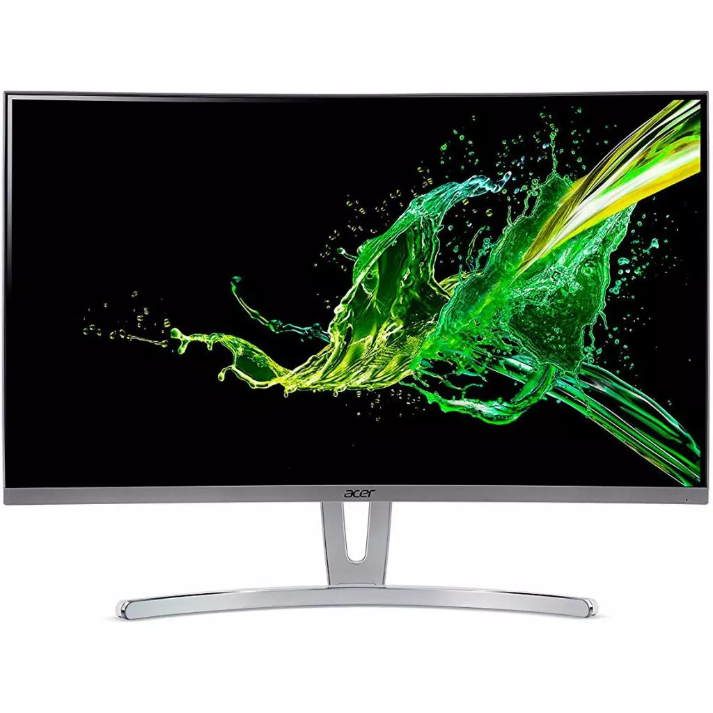 Монитор Acer ED273AWIDPX (UM.HE3EE.A01)