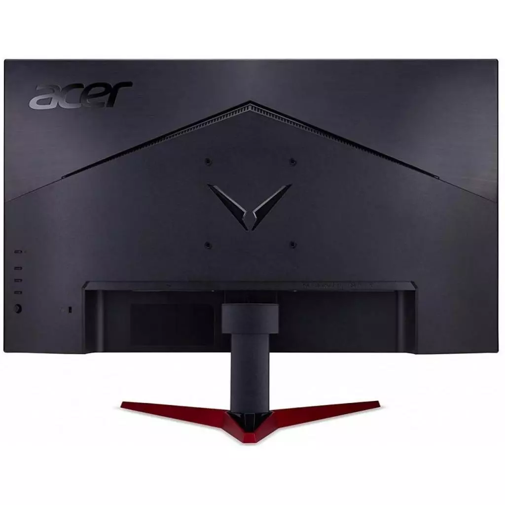Монитор Acer VG270Sbmiipx (UM.HV0EE.S01) - 3