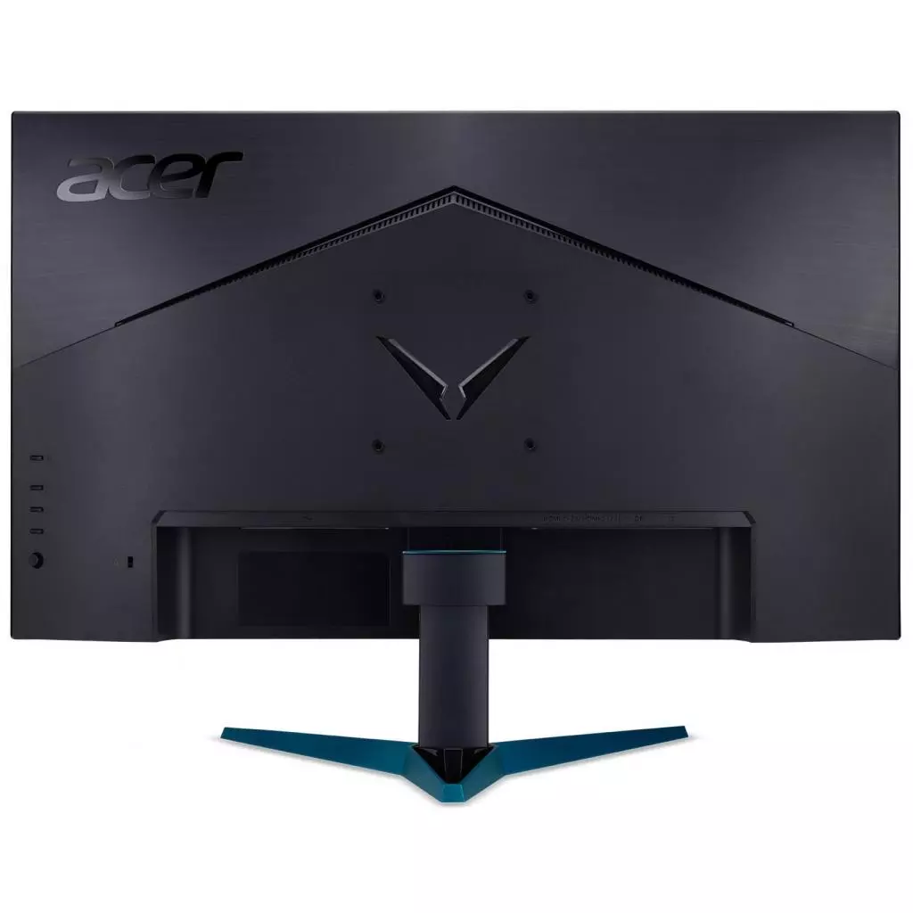 Монитор Acer VG272Pbmiipx (UM.HV2EE.P04) - 6