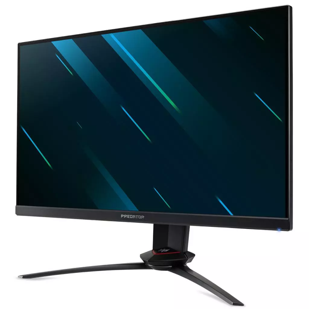 Монитор Acer XB273GPbmiiprzx (UM.HX3EE.P20) - 2