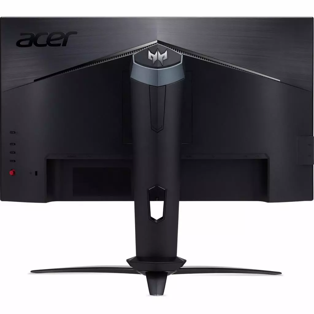 Монитор Acer XB273GPbmiiprzx (UM.HX3EE.P20) - 3