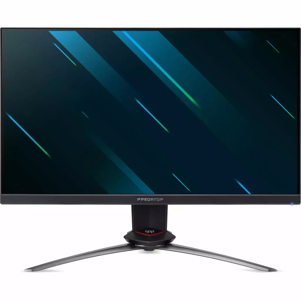Монитор Acer XB273GPbmiiprzx (UM.HX3EE.P20)
