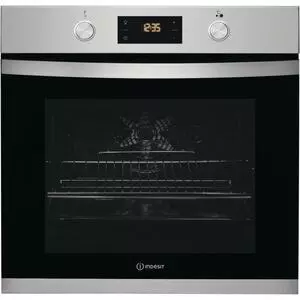 Духовой шкаф Indesit IFW3844HIX