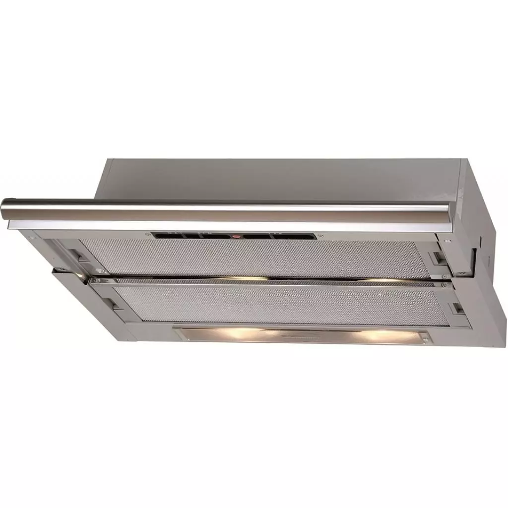 Вытяжка кухонная Cata TF-5250 inox