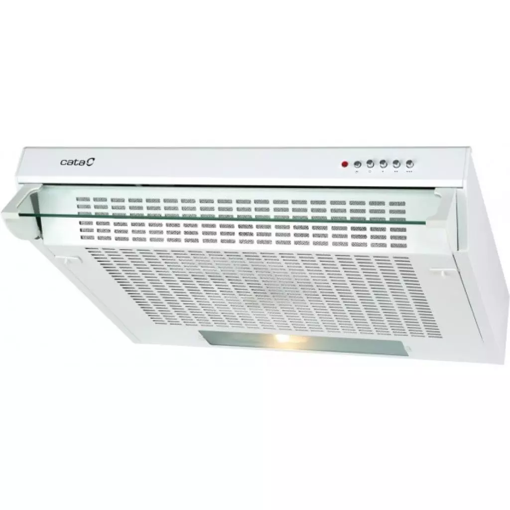 Вытяжка кухонная Cata F-2060 blanca (white)