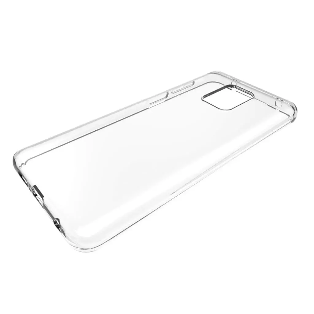 Чехол для моб. телефона BeCover Xiaomi Redmi Note 9S / Note 9 Pro / Note 9 Pro Max Transpara (704765) - 2