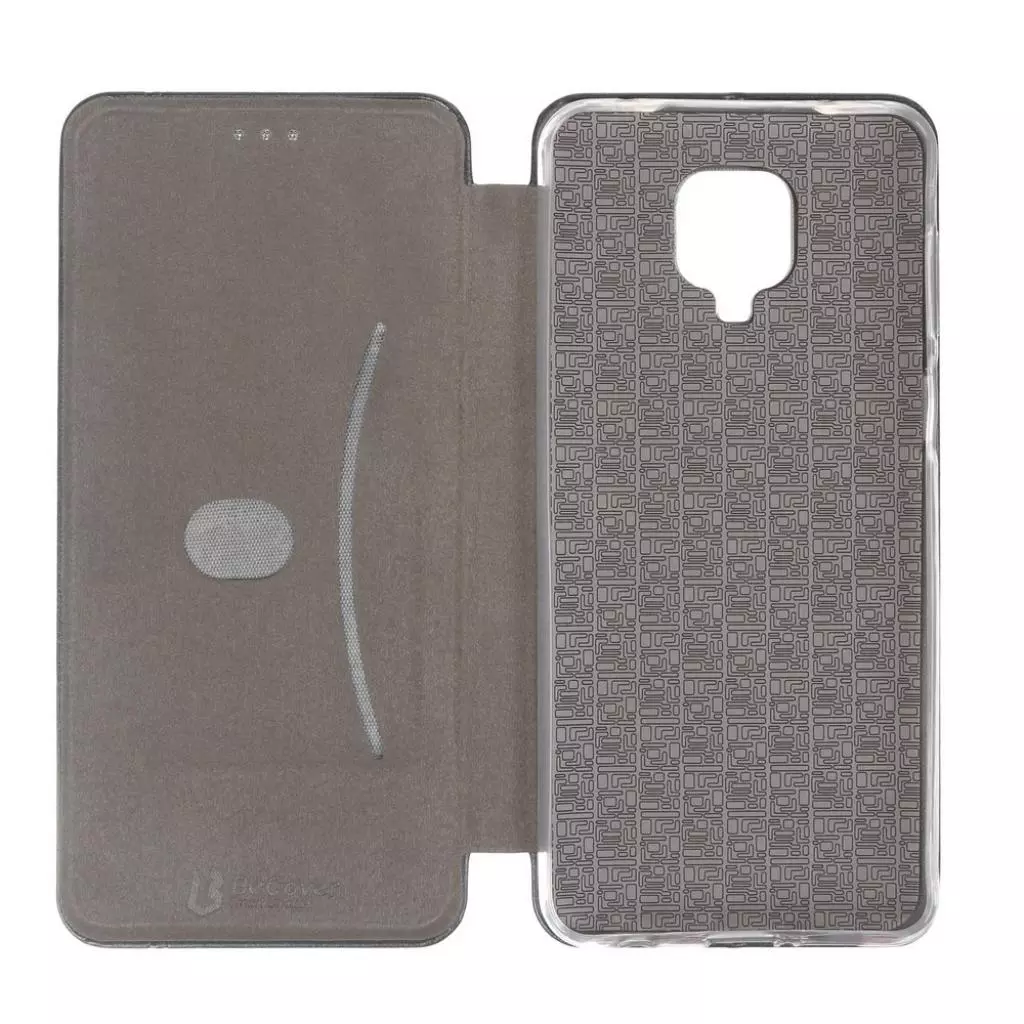 Чехол для моб. телефона BeCover Exclusive New Style для Xiaomi Redmi Note 9S / Note 9 Pro / (704941) - 3