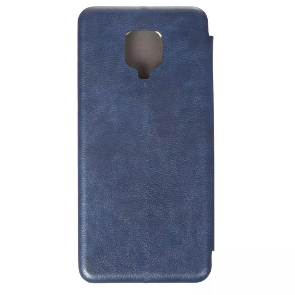 Чехол для моб. телефона BeCover Exclusive New Style для Xiaomi Redmi Note 9S / Note 9 Pro / (704942) - 2