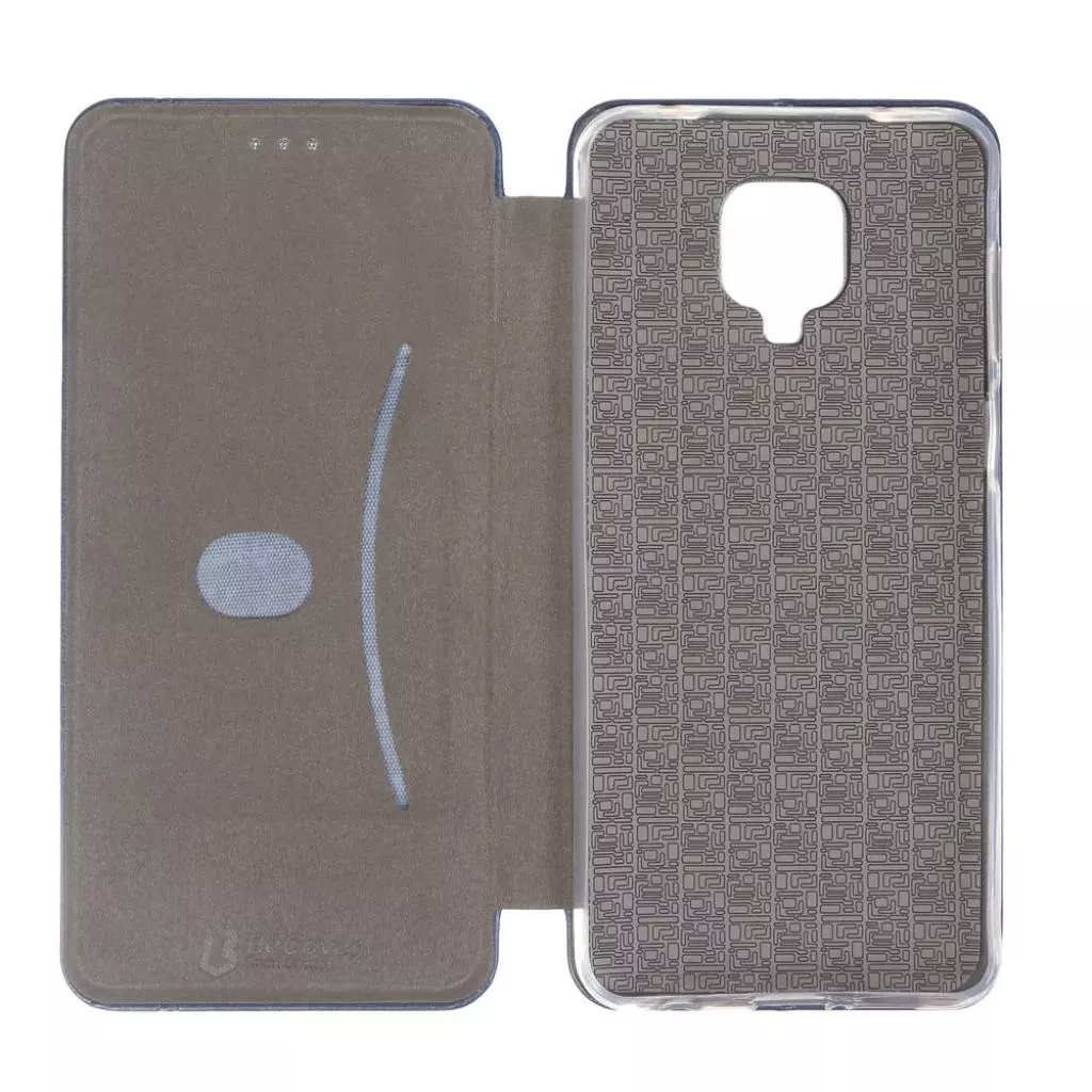 Чехол для моб. телефона BeCover Exclusive New Style для Xiaomi Redmi Note 9S / Note 9 Pro / (704942) - 3