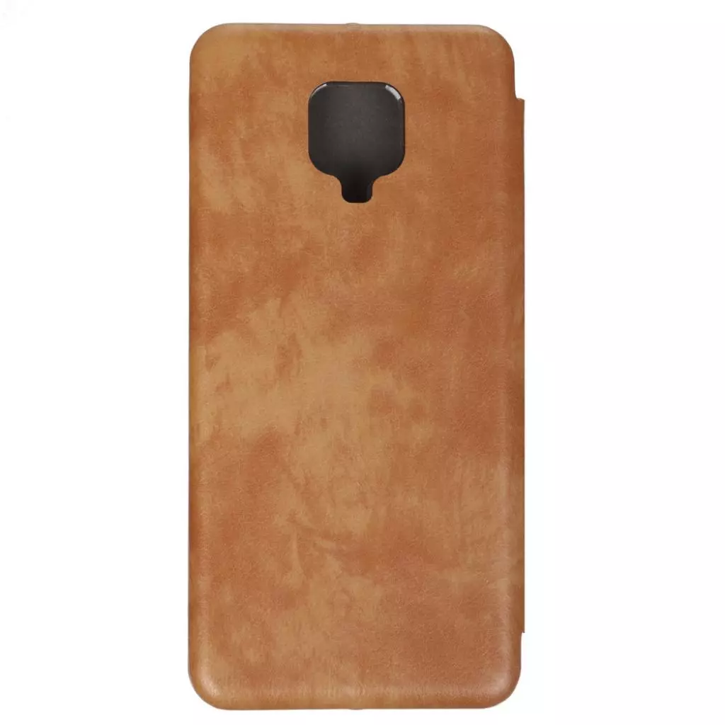 Чехол для моб. телефона BeCover Exclusive New Style для Xiaomi Redmi Note 9S / Note 9 Pro / (704943) - 2