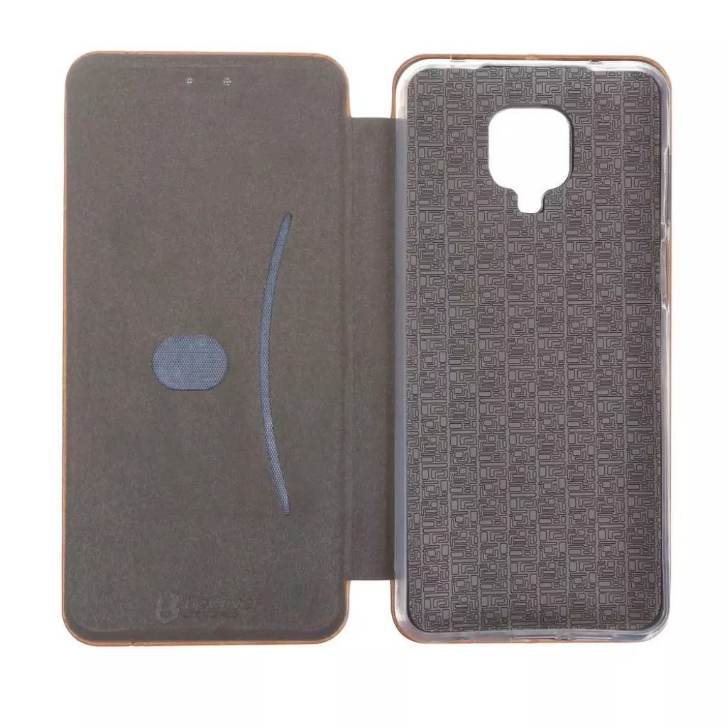 Чехол для моб. телефона BeCover Exclusive New Style для Xiaomi Redmi Note 9S / Note 9 Pro / (704943) - 3