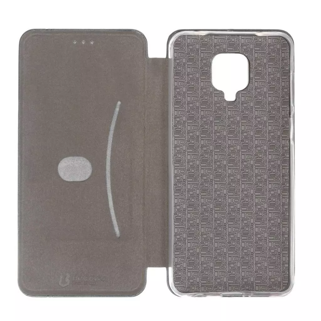 Чехол для моб. телефона BeCover Exclusive New Style для Xiaomi Redmi Note 9S / Note 9 Pro / (704945) - 3