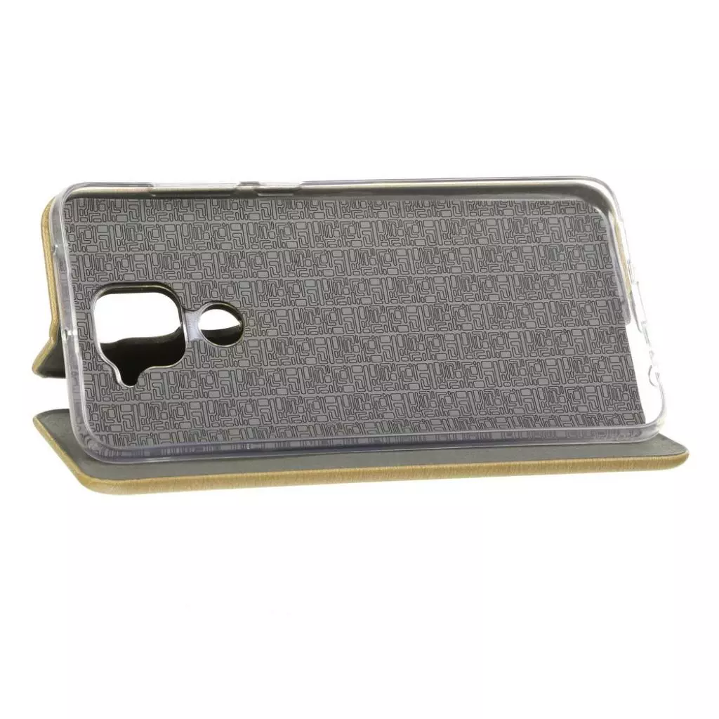 Чехол для моб. телефона BeCover Exclusive для Xiaomi Redmi Note 9 / 10X Sand (704903) - 3