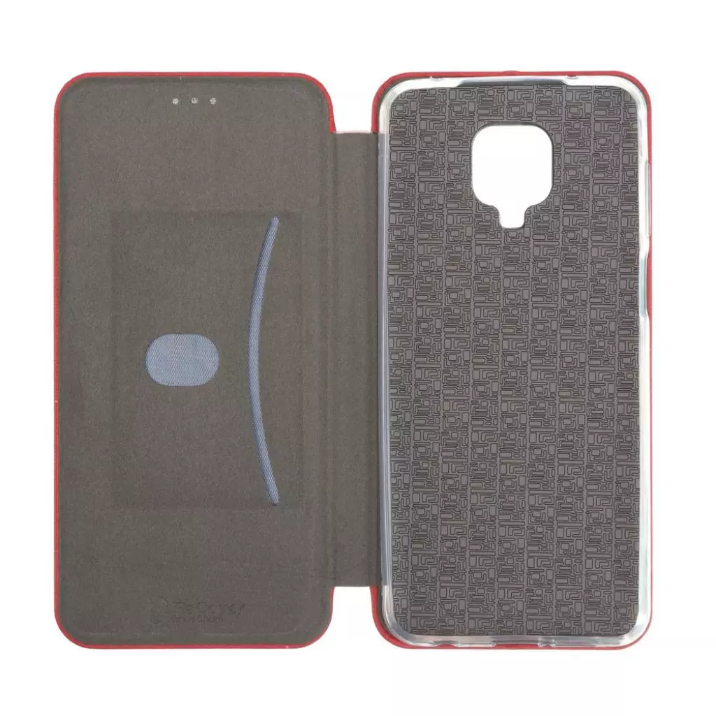 Чехол для моб. телефона BeCover Exclusive для Xiaomi Redmi Note 9S / Note 9 Pro / Note 9 Pro (704875) - 2