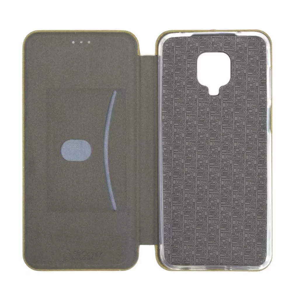 Чехол для моб. телефона BeCover Exclusive для Xiaomi Redmi Note 9S / Note 9 Pro / Note 9 Pro (704876) - 2 Чехол для моб. телефона BeCover Exclusive для Xiaomi Redmi Note 9S / Note 9 Pro / Note 9 Pro (704876) - 2