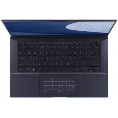 Ноутбук ASUS ExpertBook B9450FA-BM0372R (90NX02K1-M04260) - 3 Ноутбук ASUS ExpertBook B9450FA-BM0372R (90NX02K1-M04260) - 3