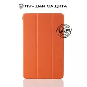 Чехол для планшета BeCover для Apple iPad 10.2 2019/2020/2021 Orang (704144)