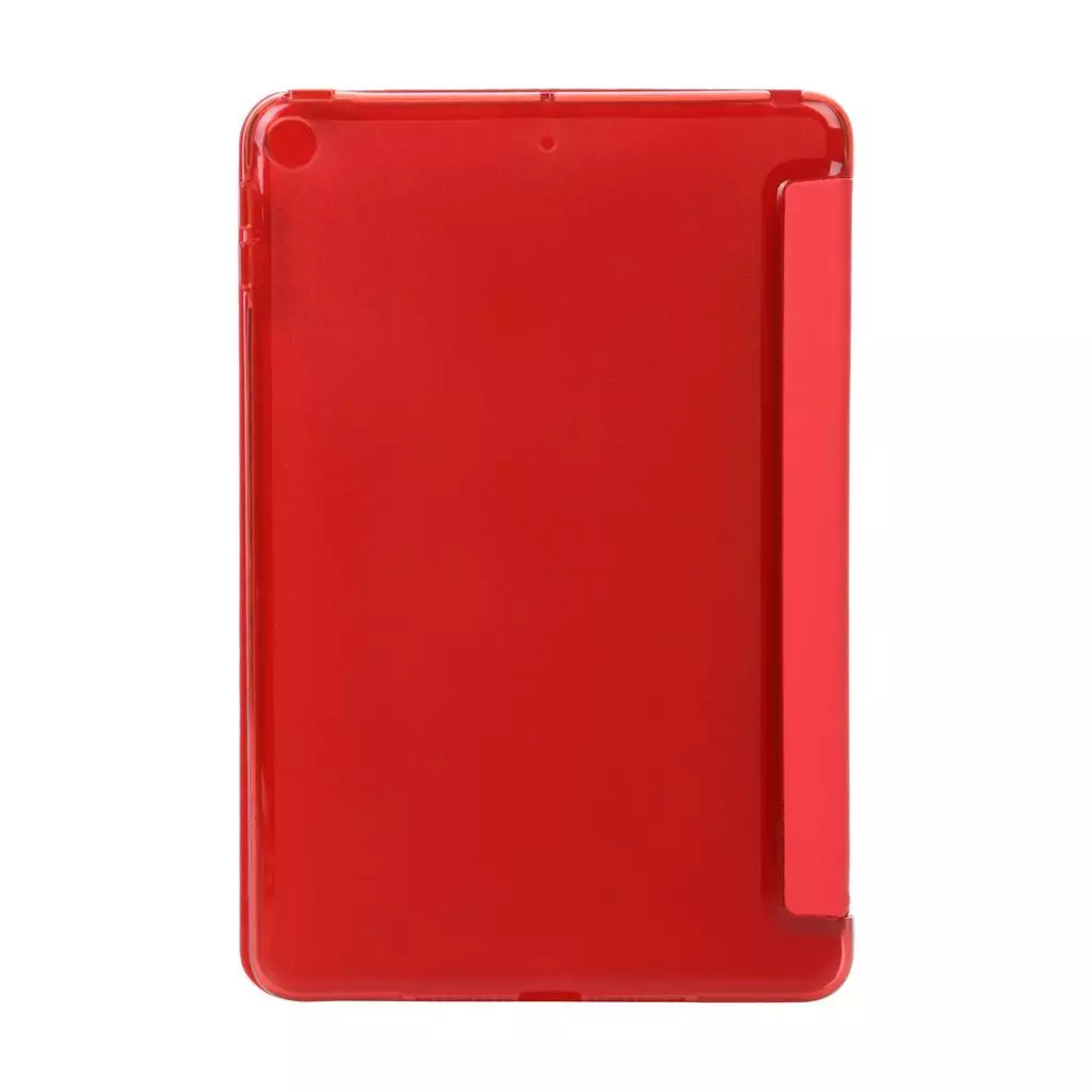 Чехол для планшета BeCover Smart Case для Apple iPad mini 5 Red (703791) - 1 Чехол для планшета BeCover Smart Case для Apple iPad mini 5 Red (703791) - 1