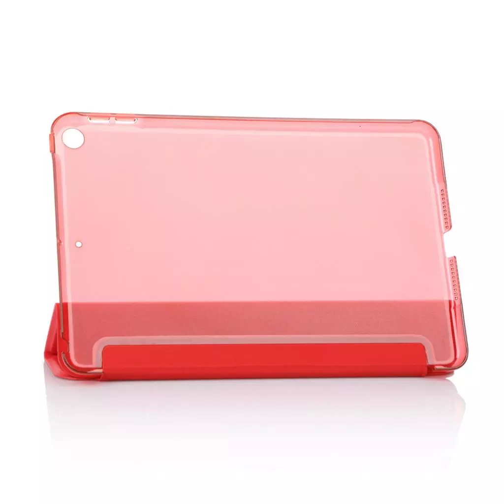 Чехол для планшета BeCover Smart Case для Apple iPad mini 5 Red (703791) - 2 Чехол для планшета BeCover Smart Case для Apple iPad mini 5 Red (703791) - 2