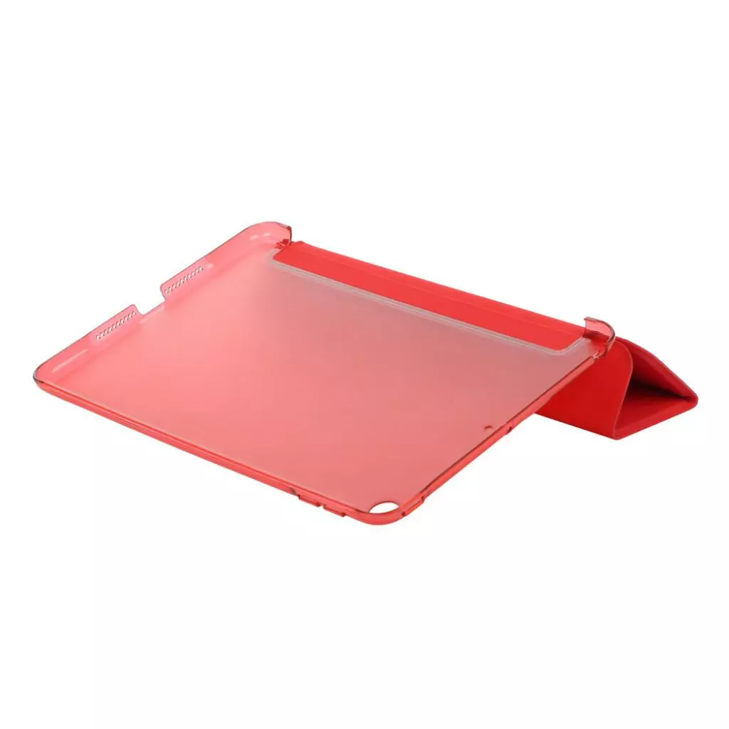 Чехол для планшета BeCover Smart Case для Apple iPad mini 5 Red (703791) - 3 Чехол для планшета BeCover Smart Case для Apple iPad mini 5 Red (703791) - 3