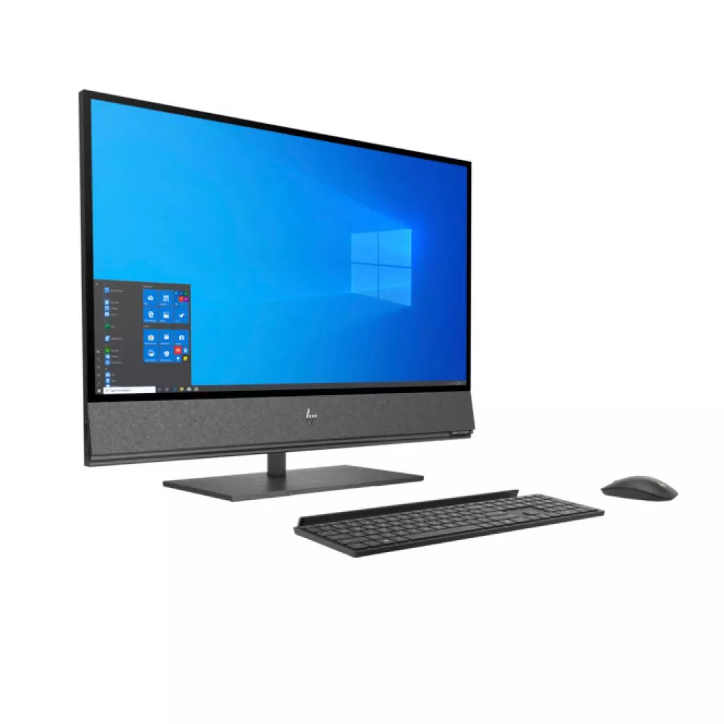 Компьютер HP Envy 32-a1004ur AiO / i5-10400 (14Q65EA) - 1
