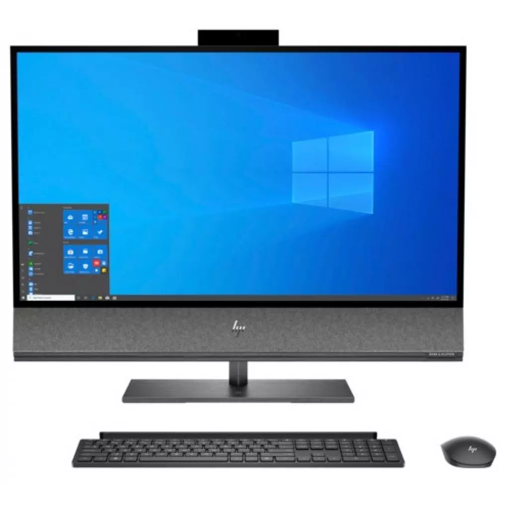 Компьютер HP Envy 32-a1004ur AiO / i5-10400 (14Q65EA) - 2