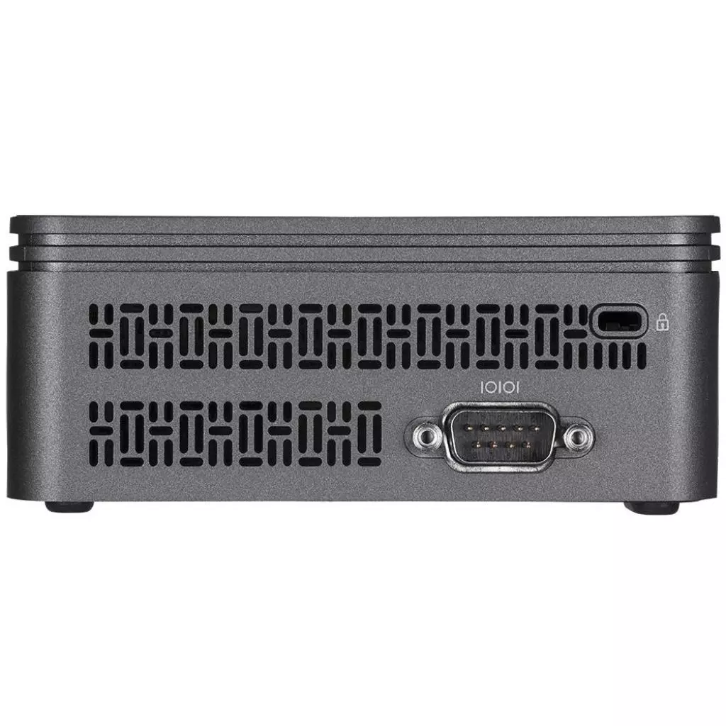 Компьютер GIGABYTE BRIX Core i3 10110U (GB-BRi3H-10110) - 5