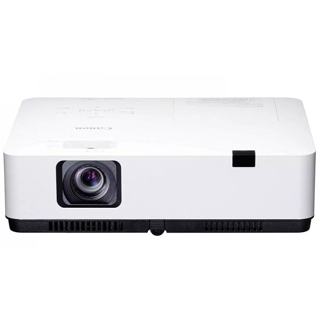 Проектор Canon LV-WX370 (3851С007АА) - 1