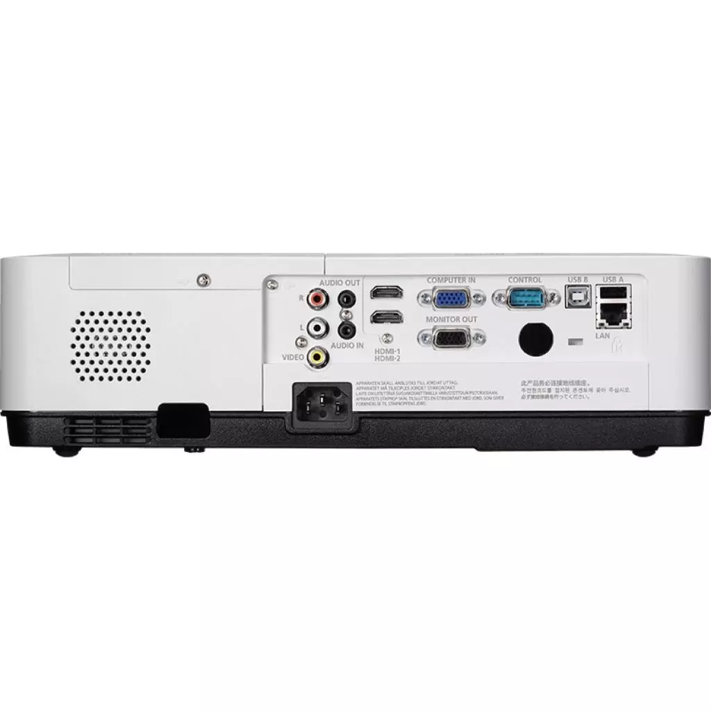 Проектор Canon LV-WX370 (3851С007АА) - 2