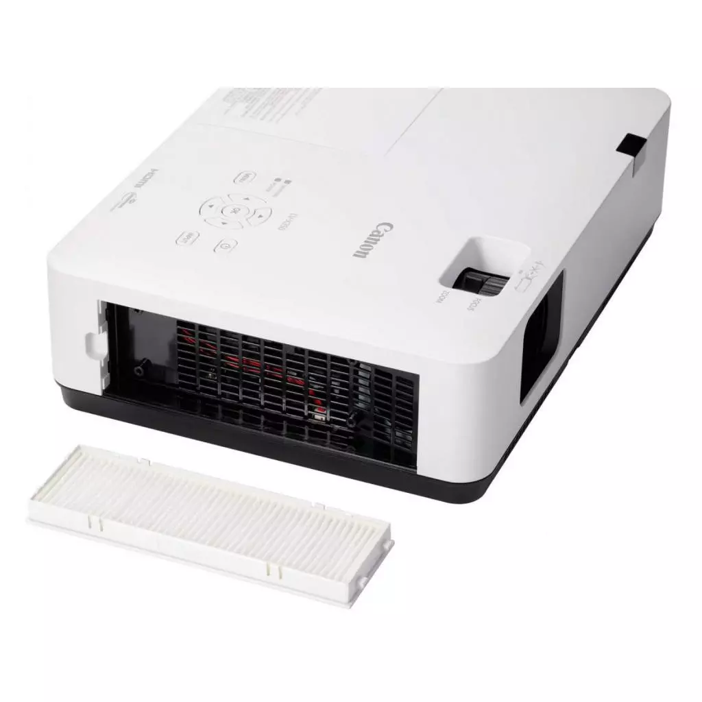 Проектор Canon LV-WX370 (3851С007АА) - 4