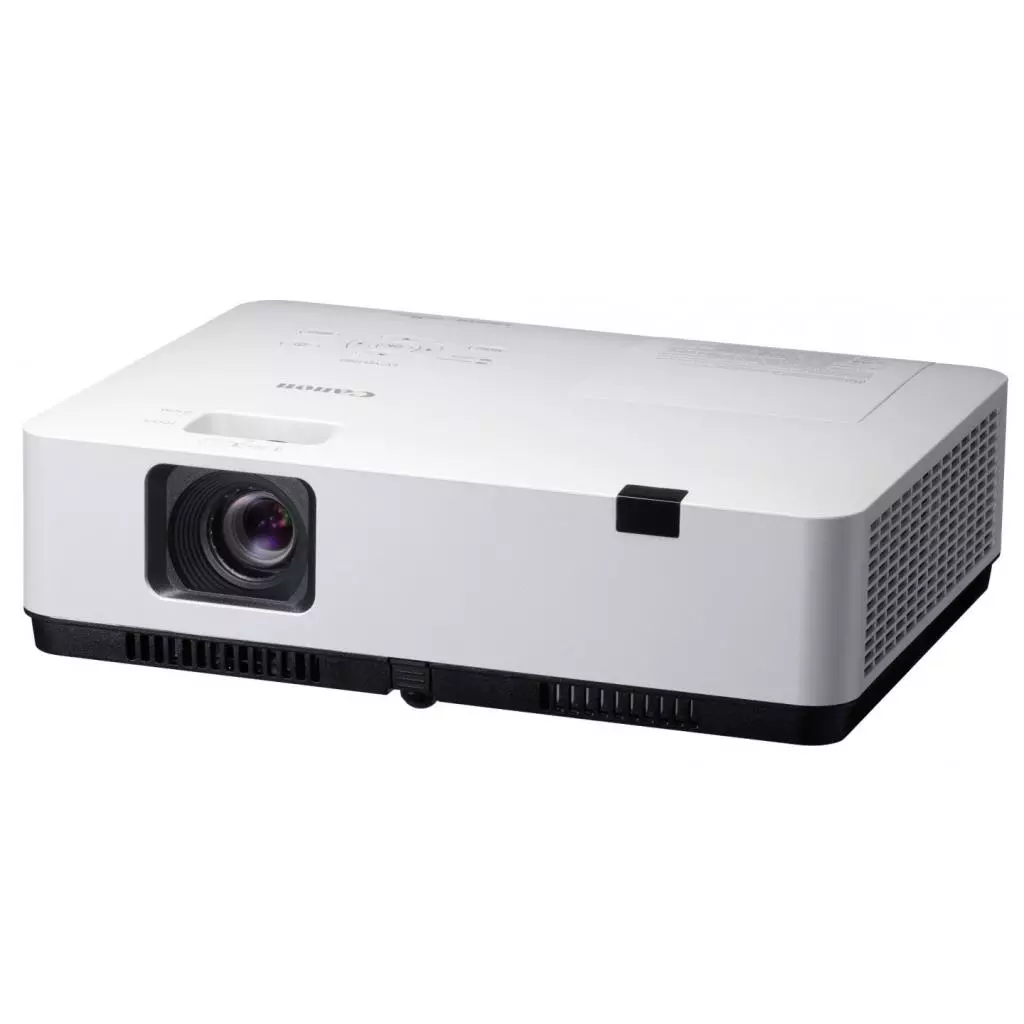 Проектор Canon LV-WX370 (3851С007АА)