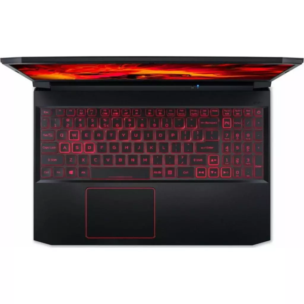 Ноутбук Acer Nitro 5 AN515-44 (NH.Q9GEU.00U) - 3