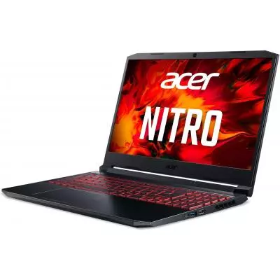 Ноутбук Acer Nitro 5 AN515-55 (NH.Q7QEU.009) - 2 Ноутбук Acer Nitro 5 AN515-55 (NH.Q7QEU.009) - 2